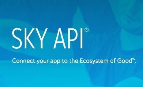 Blackbaud Sky API
